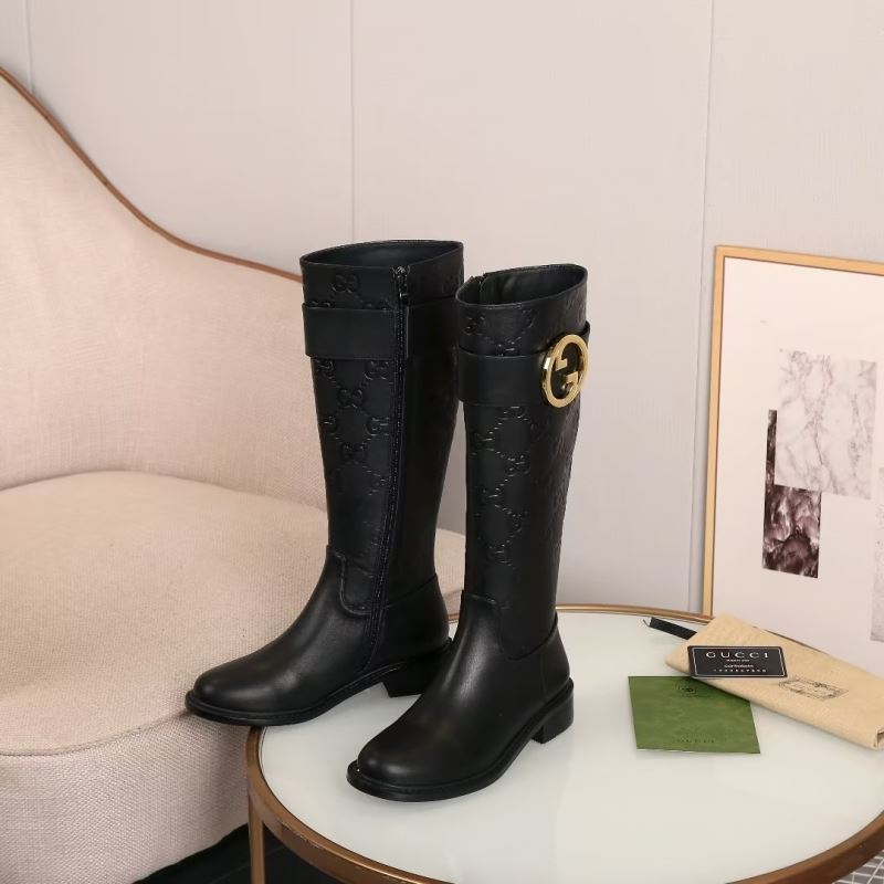 Gucci Boots